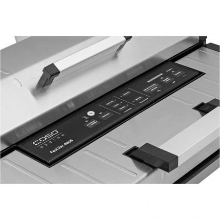  Fast Vac 4008