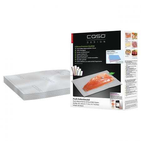  Profi - Folienbeutel (30 x 40 cm)
