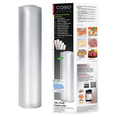  Profi - Folienrollen (40 x 1000 cm)