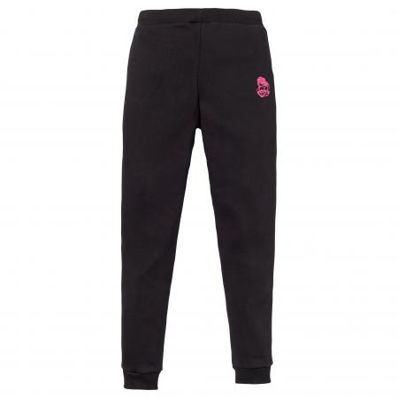 Hotspot Lady Angler Jogpant Damen (Black)