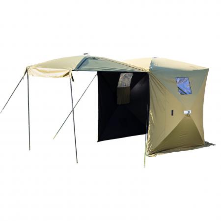 il Lago Passion Fast-up Zelt