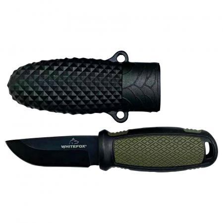 Whitefox Universalmesser Crazy Ananas