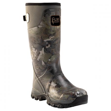 Almwalker Neopren Stiefel Snakeskin Ultra