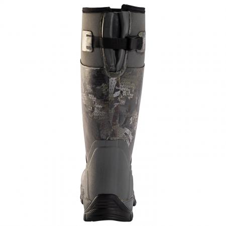 Almwalker Neopren Stiefel Snakeskin Ultra