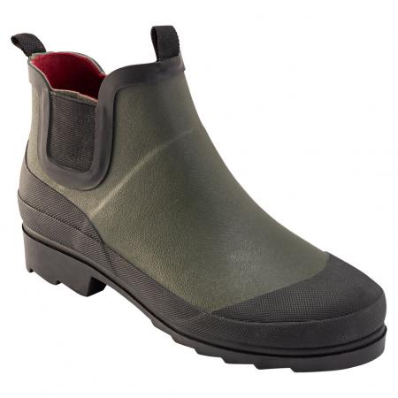 Almwalker Watschuhe Fiona Damen (Oliv)