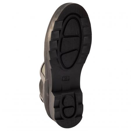 Almwalker Watschuhe Fiona Damen (Oliv)