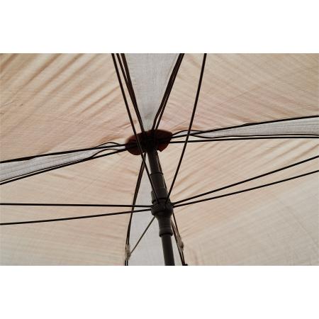 Kogha Zweimann Schirmzelt Full Cover DLX