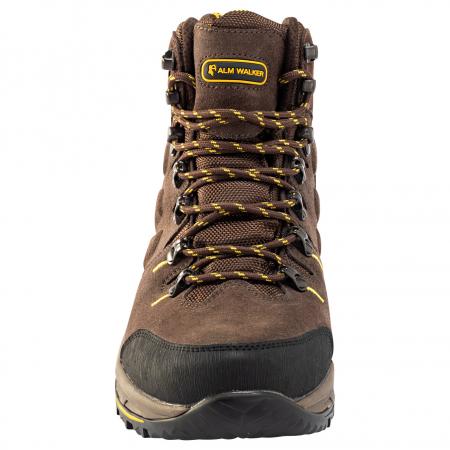  Trekking Schuh Kongo