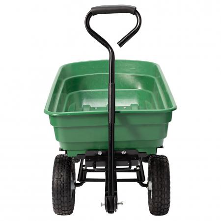 il Lago Passion Angler- und Allround-Bollerwagen Gigantica