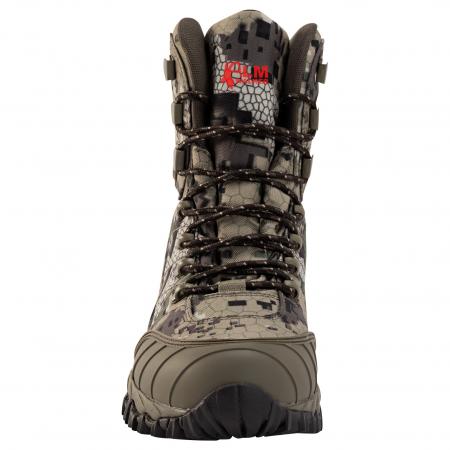 Almwalker Outdoorstiefel Snakeskin Herren (Camouflage)