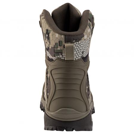 Almwalker Outdoorstiefel Snakeskin Herren (Camouflage)