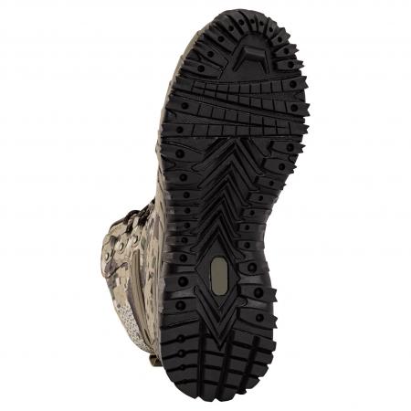 Almwalker Outdoorstiefel Snakeskin Herren (Camouflage)