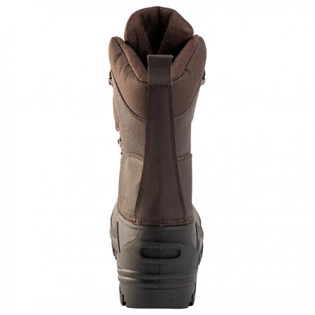 Almwalker Winterstiefel Polar Extreme 2 Herren (Braun/Schwarz)