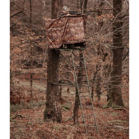  2 man XL Mammoth tree ladder
