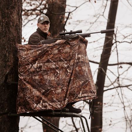  2 man XL Mammoth tree ladder
