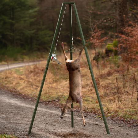  Break open gallows