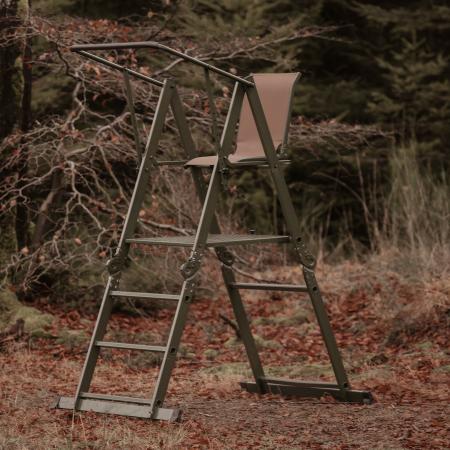  Drückjagdsitz Kaiserstand