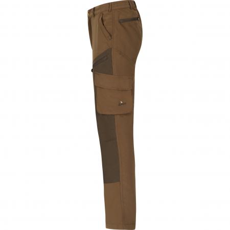  Outdoorhose Navarro Herren (Braun)