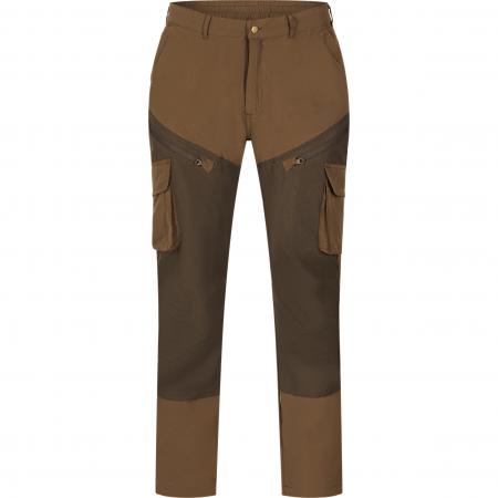  Outdoorhose Navarro Herren (Braun)
