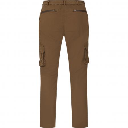  Outdoor Trousers Navarro Men (Brown)