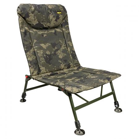  Karpfenstuhl UnderCover Guest Chair (camo)