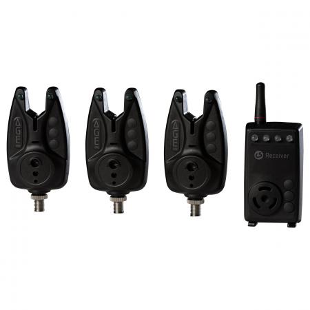 Carp Sounder Funkbissanzeiger-Set Age One (3er Set)