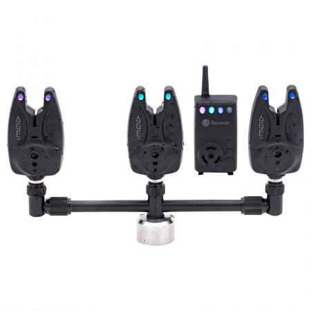 Carp Sounder Funkbissanzeiger-Set Age One (3er Set)
