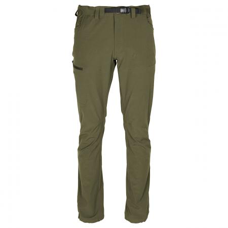  Everyday Travel Hose Herren (Green)