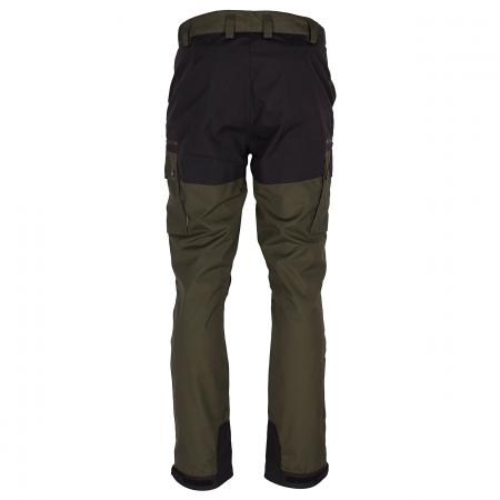  Lappland Extreme 2.0 Trouser Herren (Mossgreen/Black)