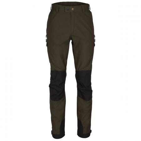  Lappland 2.0 Trousers Men (Mossgreen/Black)