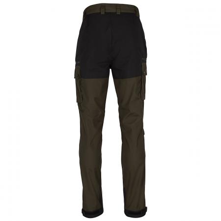  Lappland 2.0 Trousers Herren (Mossgreen/Black)