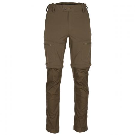  Finnveden Hybrid Zip-Off Trousers Men (H.Olive)