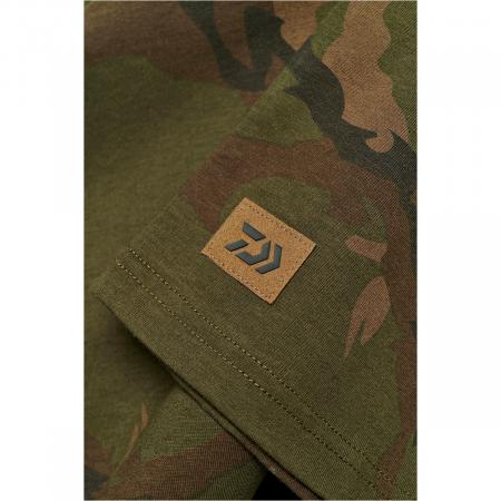T-Shirt Camo