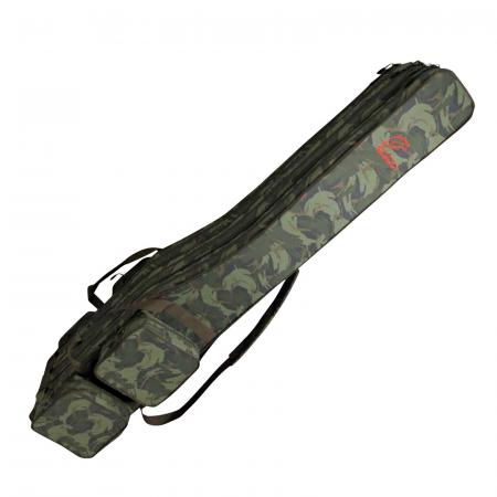 Behr Allround-Rutentasche Red Carp