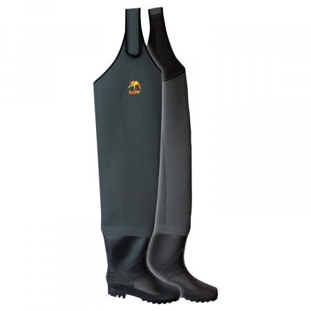  Neopren-Hüftstiefel ECOplus