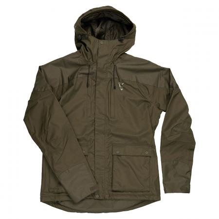 Fox Collection HD Lined Jacket Herren (Olive)