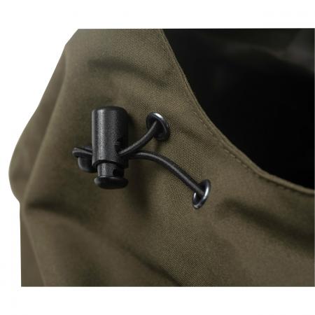 Fox Collection HD Lined Jacket Herren (Olive)