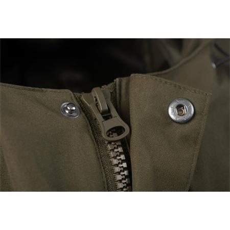 Fox Collection HD Lined Jacket Herren (Olive)