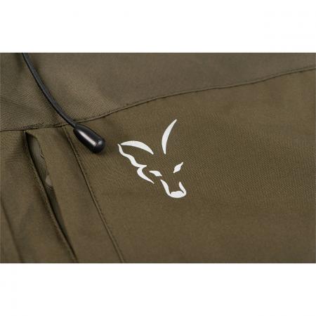 Fox Collection HD Lined Jacket Herren (Olive)