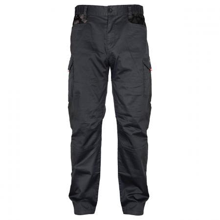 Fox Rage Collection LW Combat Trousers Herren (Black)