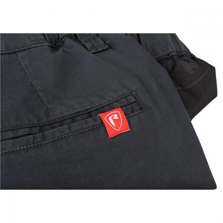  Collection LW Combat Trousers Herren (Black)