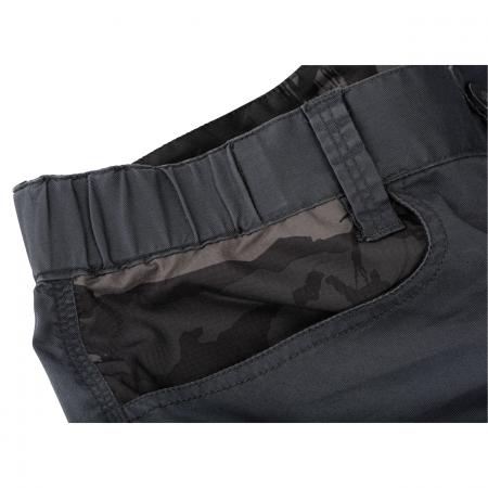  Collection LW Combat Trousers Men (Black)