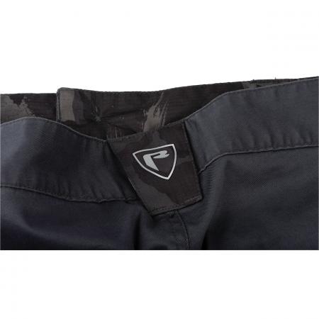  Collection LW Combat Trousers Men (Black)