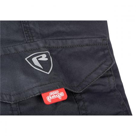 Collection LW Combat Trousers Herren (Black)