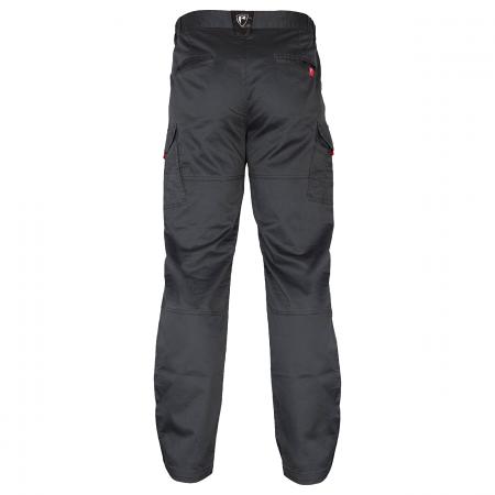 Fox Rage Collection LW Combat Trousers Herren (Black)