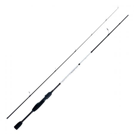  Spinnrute XK-Bone Pro Spoon UL