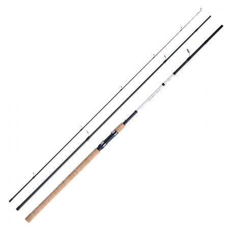 WFT Spinnrute XK Bone (Trout, 8 - 18 g.)