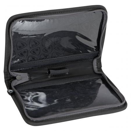 Voyager License Wallet (Camo)