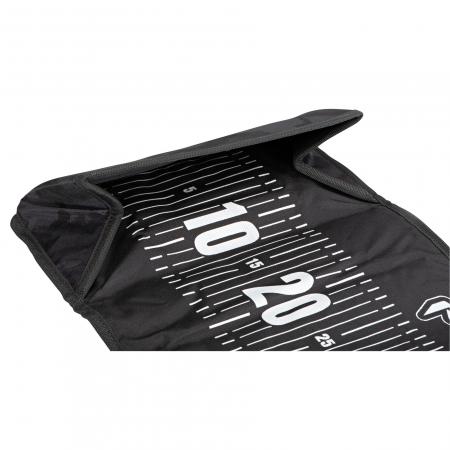 Fox Rage Scale Voyager Measure Mat Camo (1,3 m)