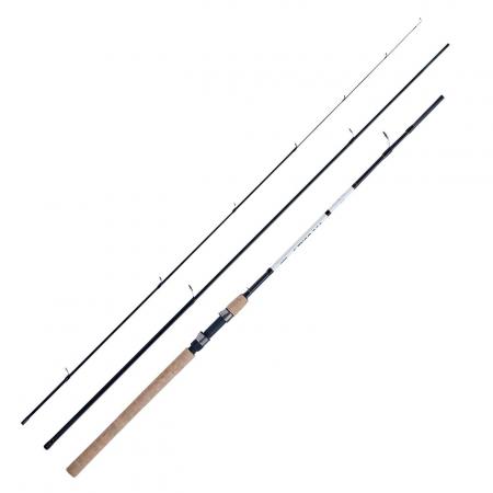  Spinnrute XK Bone (, 5 - 25 g.) Trout Sbiro